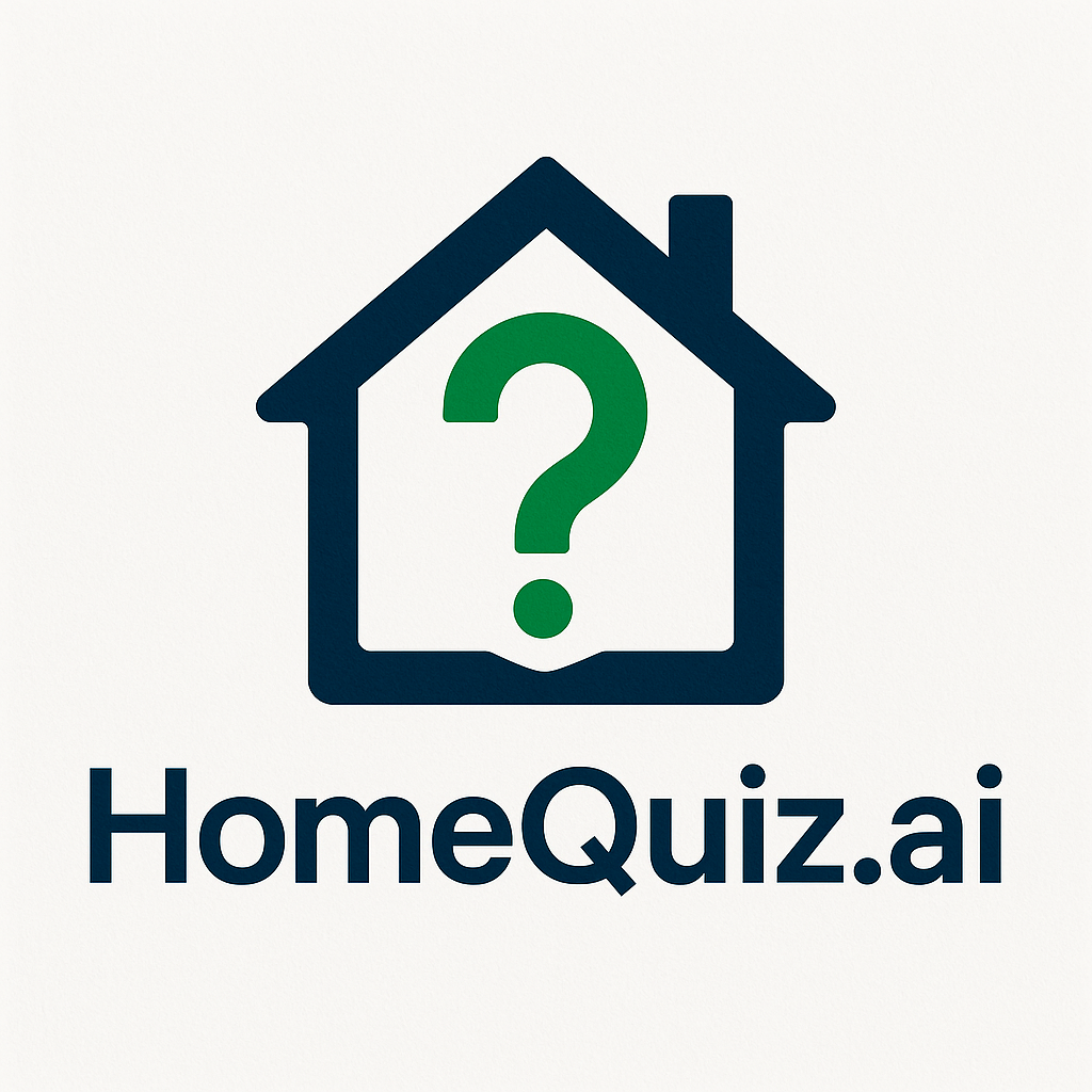 HomeQuiz.ai Logo
